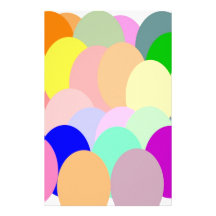 Eggsactly Stationery