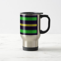 Ego-Mug (green-yellow)