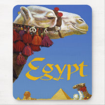 Egypt Mouse Mat