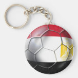 Egypt Pharoahs Soccer fans gear Keychains