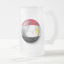 Egypt Pharoahs Soccer fans gear Mug