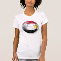 Egypt Pharoahs Soccer fans gear Tee Shirt