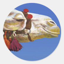 Egypt Stickers