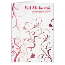 Eid Card