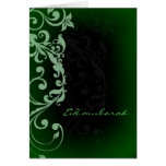 Eid mubarak - Ramadan kareem - Greeting Cards