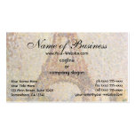 Eiffel Tower by Georges Pierre Seurat Business Card