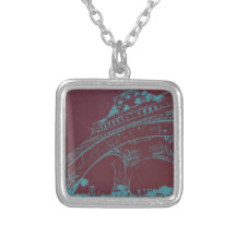 Eiffel Tower Paris Jewelry
