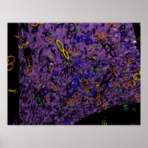 Eight - JMA0004 Posters