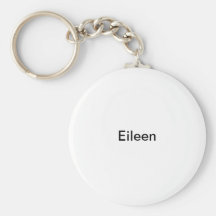 Eileen Key Chain