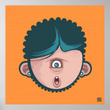 einuug print