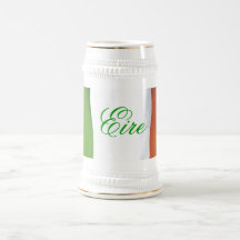 Eire Coffee Mug