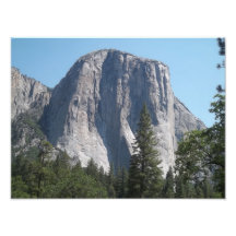 El Capitan The Magnificant Photo