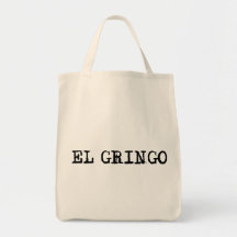 El Gringo Bag