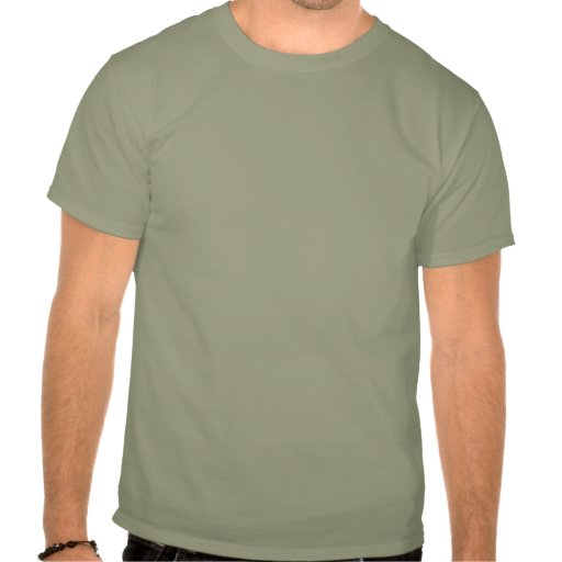 El Presidente Stone Shirts