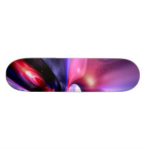 Elation Abstract Skateboard V2