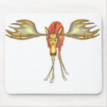 Elch Mousepads