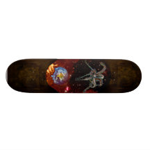 Elder Gods Skate Boards