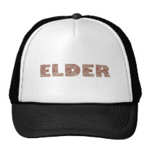 elder kappe