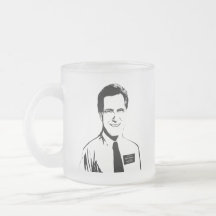 Elder Mitt Romney Mug