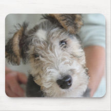 Eleanor Mousepad