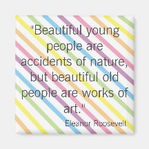 Eleanor Roosevelt Magnet
