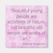 Eleanor Roosevelt Magnet