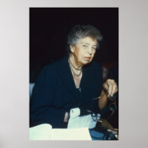 Eleanor Roosevelt Posters