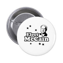 ELECT MCCAIN PIN
