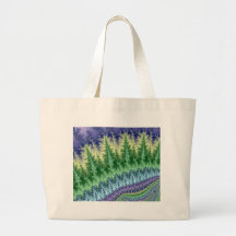 Electric-Forest Bags
