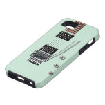 Electric Guitar