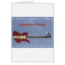 electric guitar bc rich kaarten