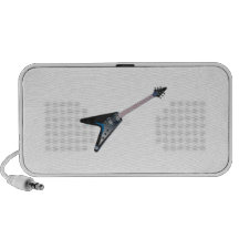 Electric Guitar Speaker System