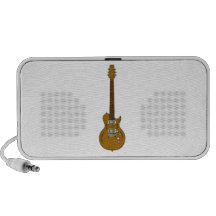 Electric Guitar Speaker System