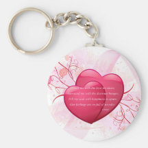 Electric Key Chain