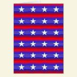 Electric Liberty cards