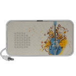 Electric Love Speaker