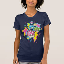electric mush tees