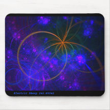 Electric Sheep 242.03042 Mouse Mats