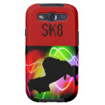 Electric Spectrum Skater
