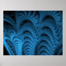 Electric Tuck 'n Roll, Joseph Maas Poster