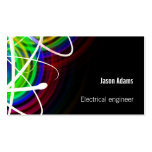 Electrical engineer - Business Card