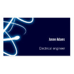 Electrical engineer - Business Card
