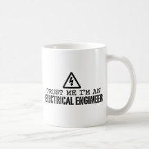 Electrical Engineer Mug