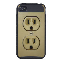 Electrical Outlet