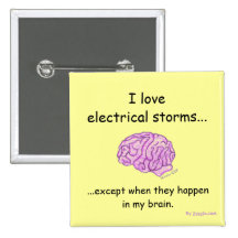 Electrical Storms button