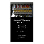Electrician Business Card