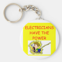 ELECTRICIAN KEY CHAINS
