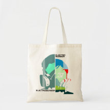 electro bomber bags