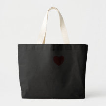 Electro House Canvas Bags