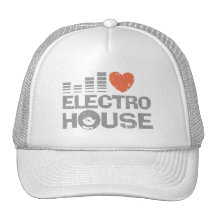 Electro House Hats